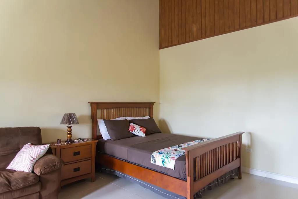 Claude Clarke Suites Montego Bay Jamaica
