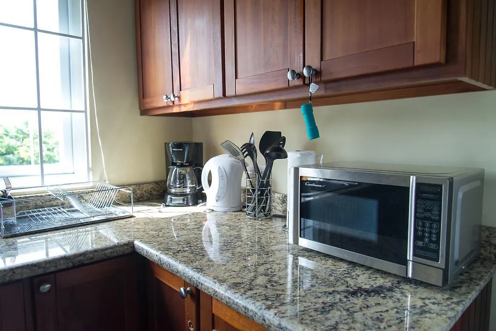 Claude Clarke Suites Montego Bay