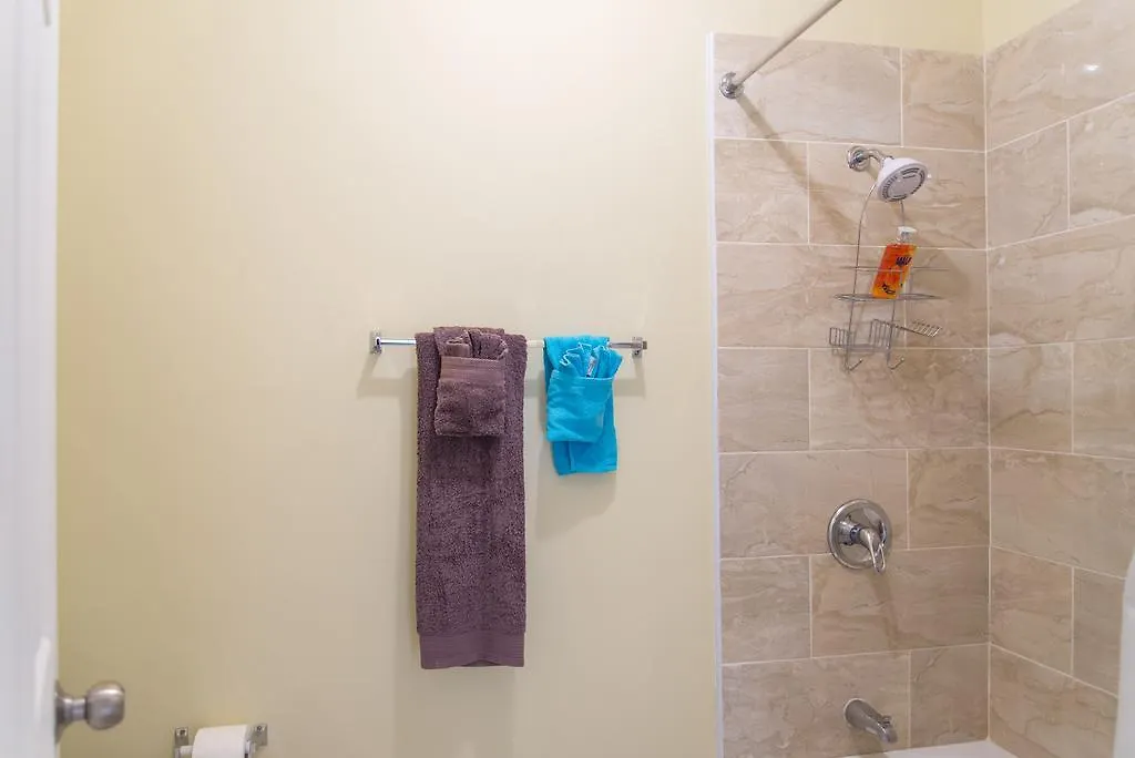 Claude Clarke Suites Montego Bay Apartment