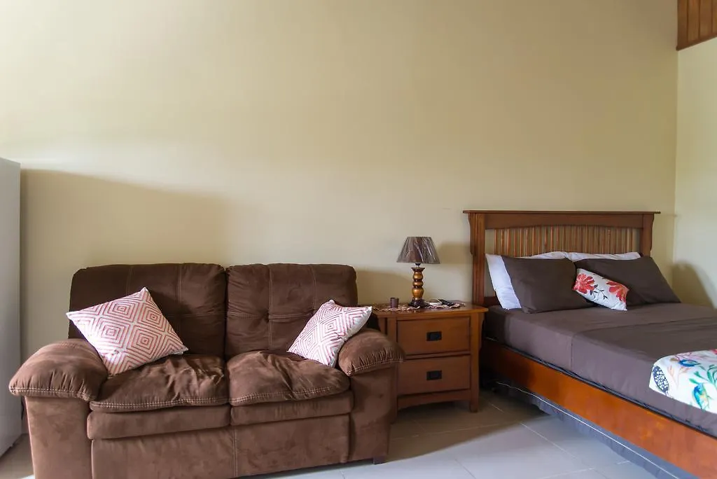 Claude Clarke Suites Montego Bay